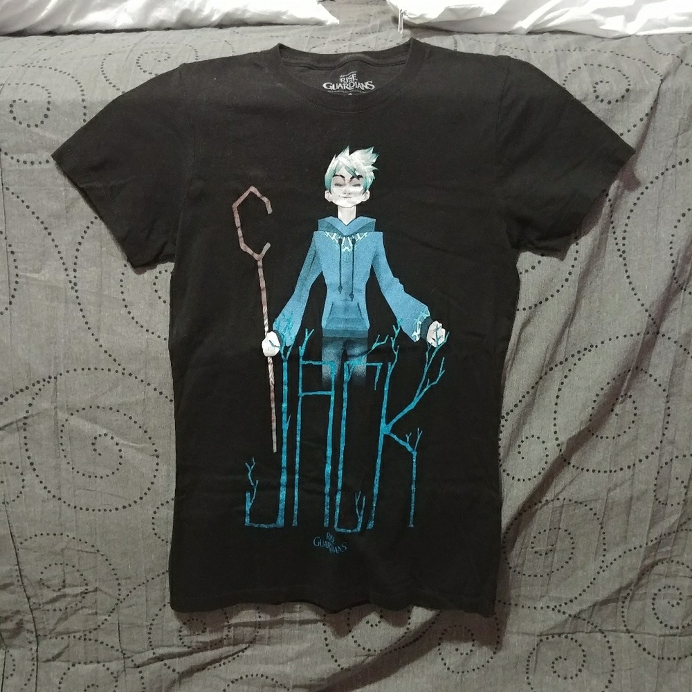 Jack Frost Tee